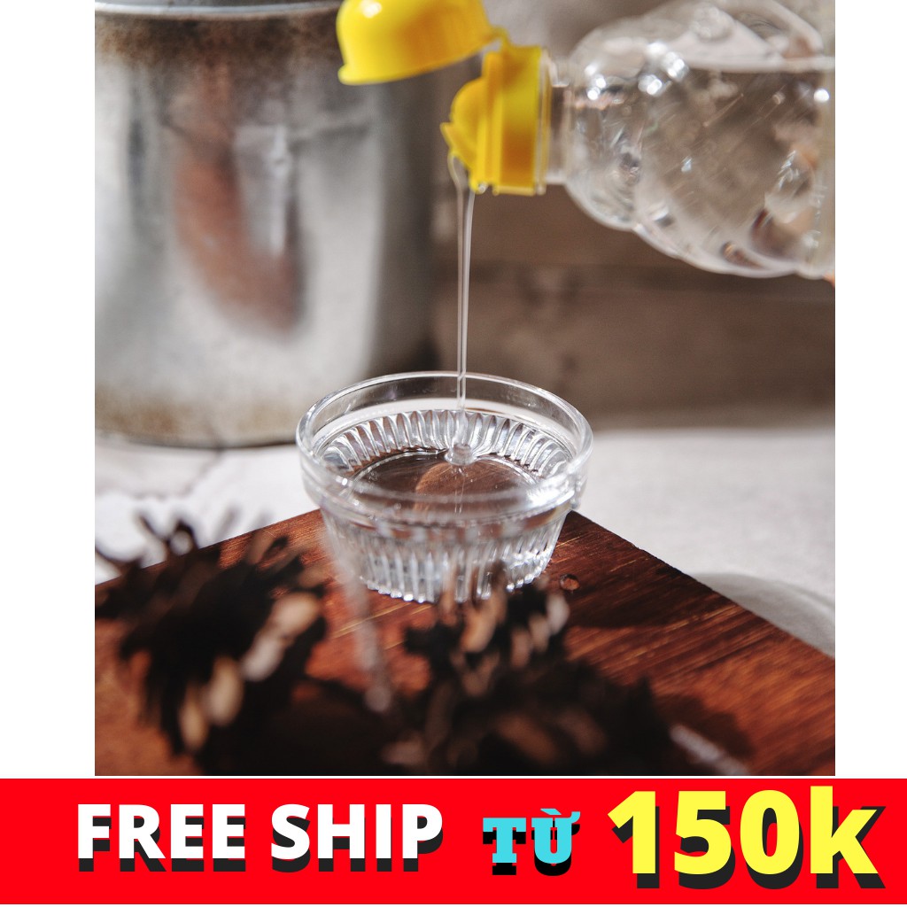 NƯỚC ĐƯỜNG BẮP OTTOGI 700G