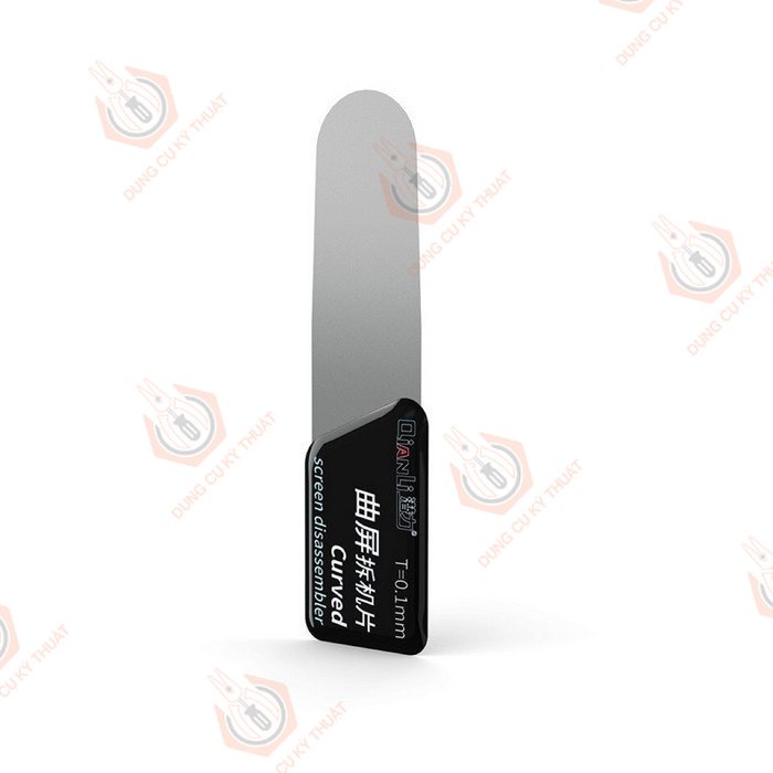 Miếng nạy màn hình cong Qianli _ [Shop Dụng Cụ Kỹ Thuật]