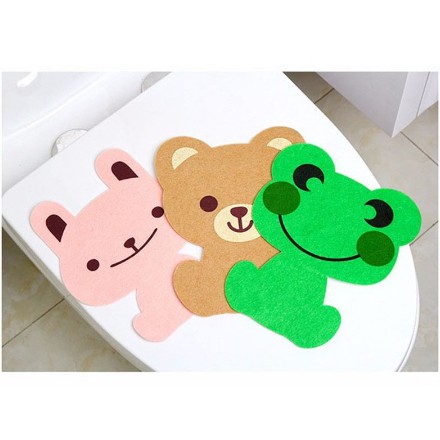 Miếng Dán Khử Mùi Nhà Vệ Sinh