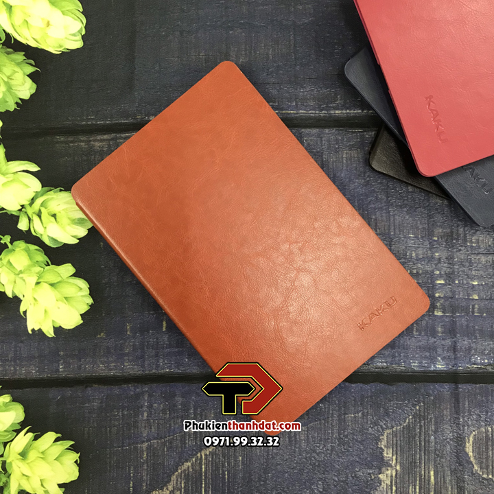 Bao da SamSung Galaxy Tab S7 FE, Tab S7, Tab S7+, Tab A7 10.4 T505, Tab A7 Lite, Tab A 10.1 T515, Tab S6, Tab S6 Lite, Tab S5e T725, Tab A8 T295, Tab A8 P205 chính hãng KAKU