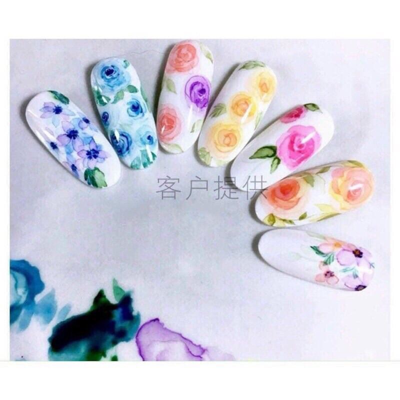 Set 12 chai cồn loang Vinimay