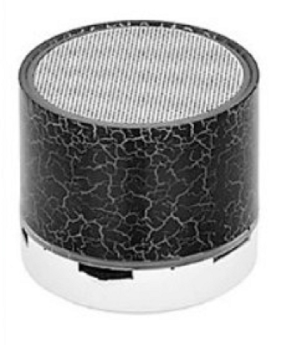 Loa Bluetooth mini A9, có đèn led đổi màu