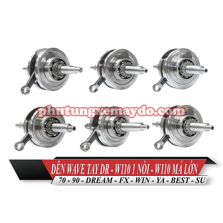 DÊN 1 NÒI CHO CÚP 67 ĐI LÒNG 78 [BAO ĐỔI TRẢ NẾU HÀNG LỔI]