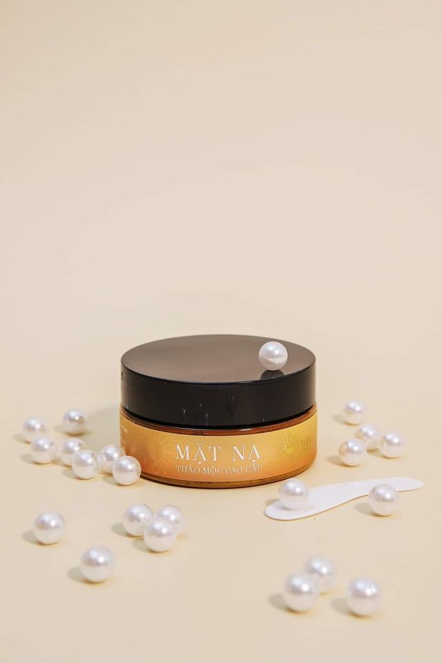 Mặt nạ Ogana