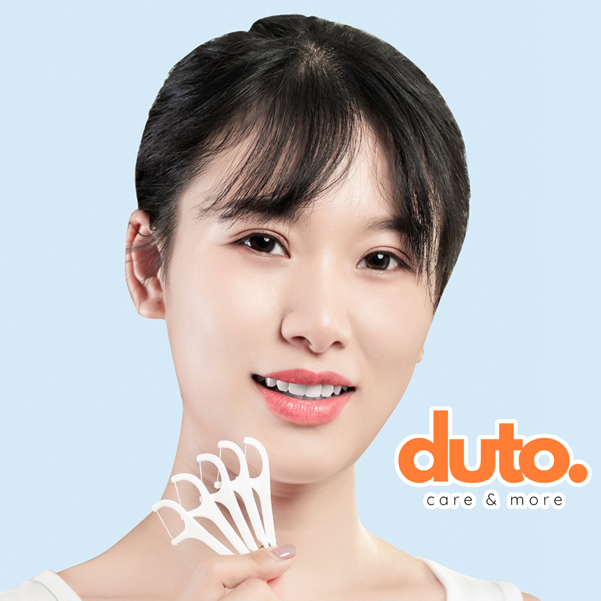 BẢN ĐẶC BIỆT Hộp đựng tăm thông minh,sẵn 100 cái,nút bấm tự động