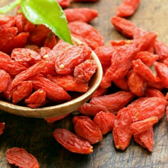 1kg kỷ tử hữu cơ
