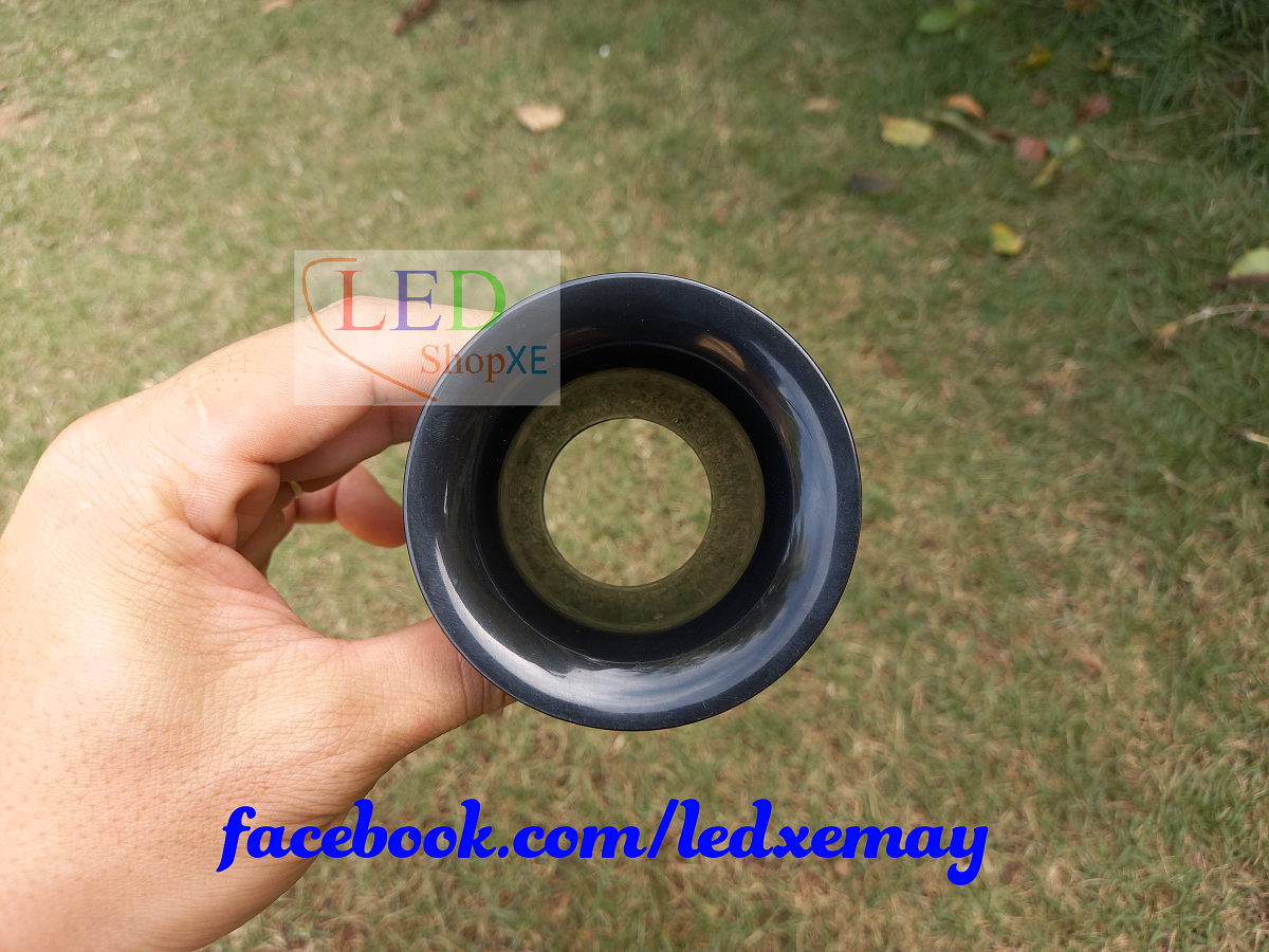 Ống thông hơi tròn cho loa 3-4inch
