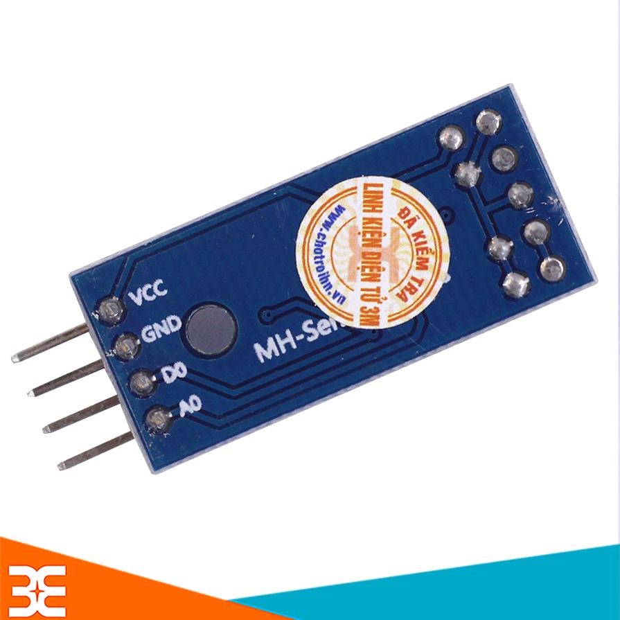 MODULE CẢM BIẾN HALL A3144 V1