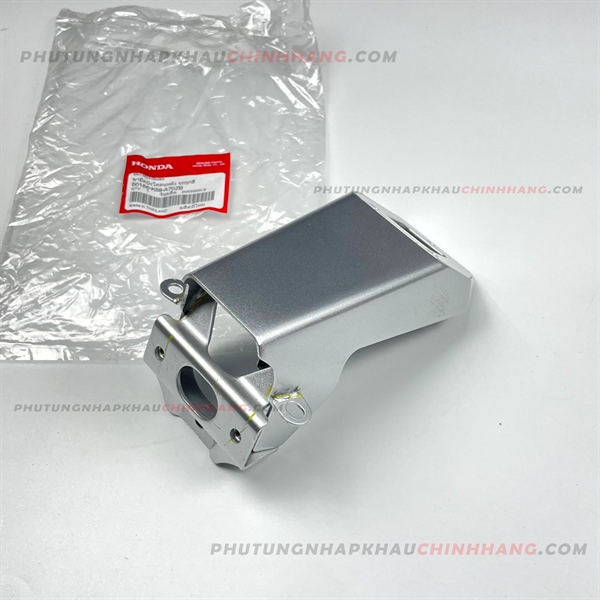 Pát sắt dè sau vario, click 125/150/160 2018-2022 nhập chính hãng honda 50186k59a70za