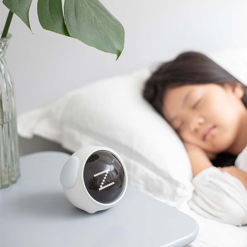 Đồng hồ Emoji Alarm Clock loại basic và expand kiêm đèn ngủ dễ thương bán chạy
