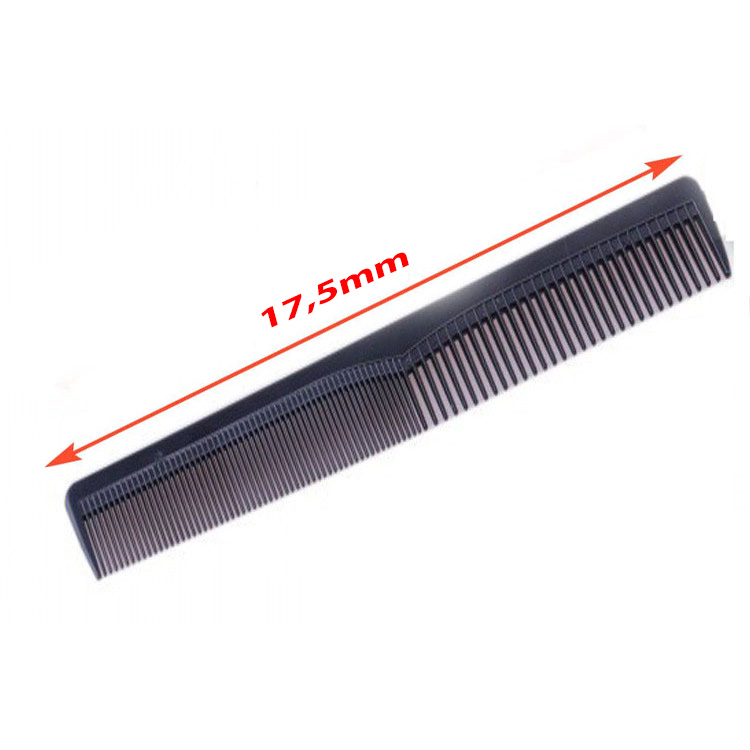 Lược cắt tóc nam barber chuyên nghiệp