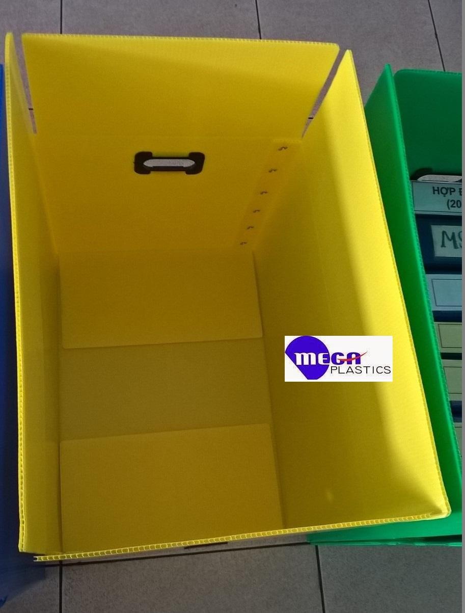 Danpla box (50*35*35cm) Combo 20pcs