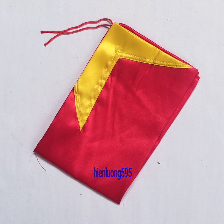 Cờ tổ quốc KT: 70x115cm