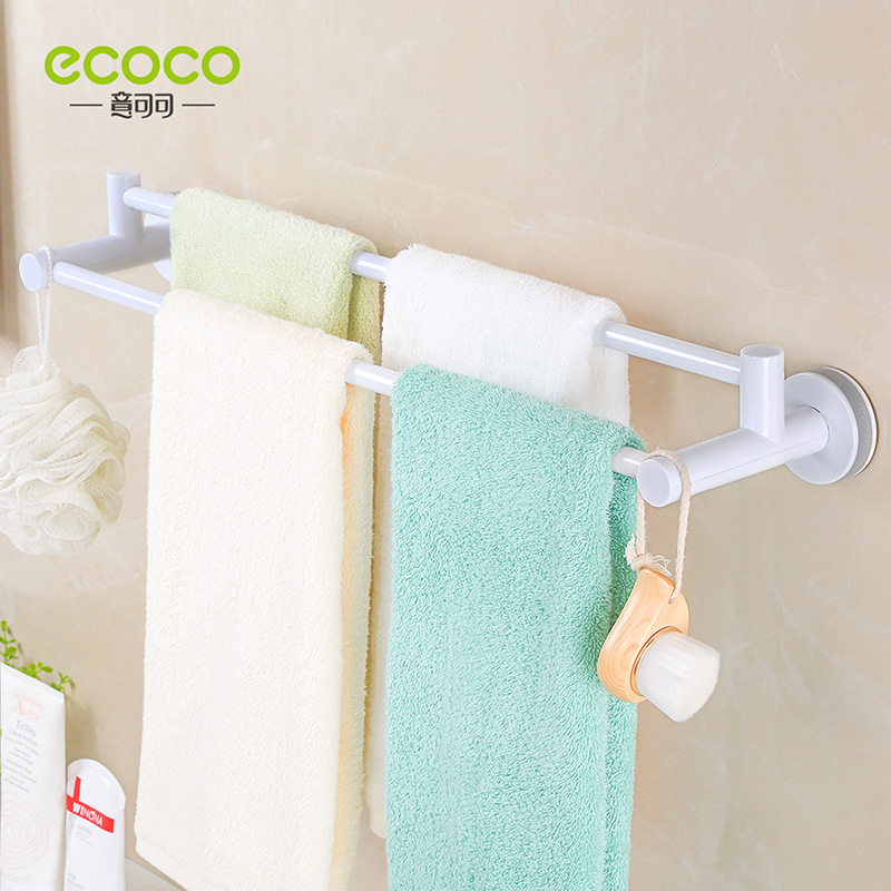 Kệ treo tường phòng tắm Ecoco E1609