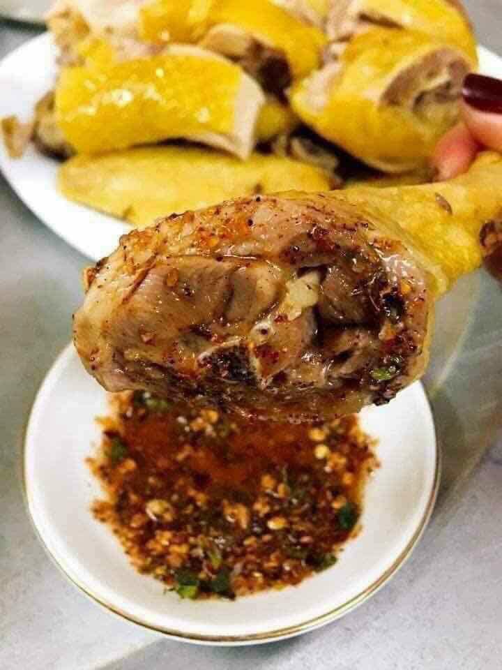 250Gr Gia Vị Chẩm Chéo Khô Tây Bắc