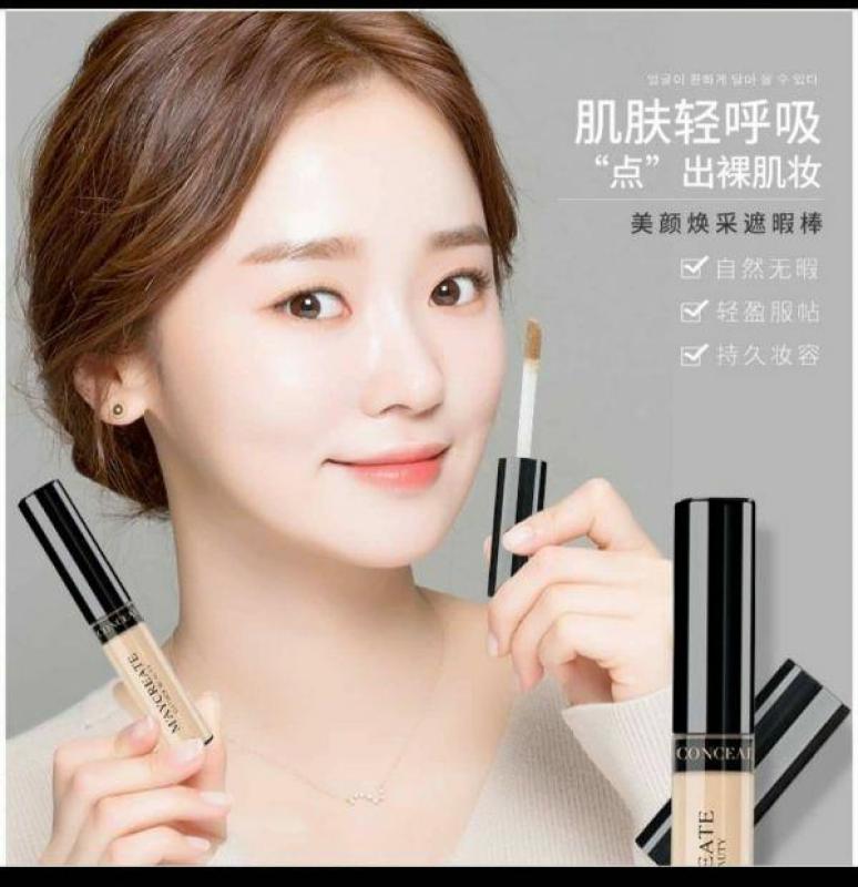 kem che khuyết điểm Maycreate