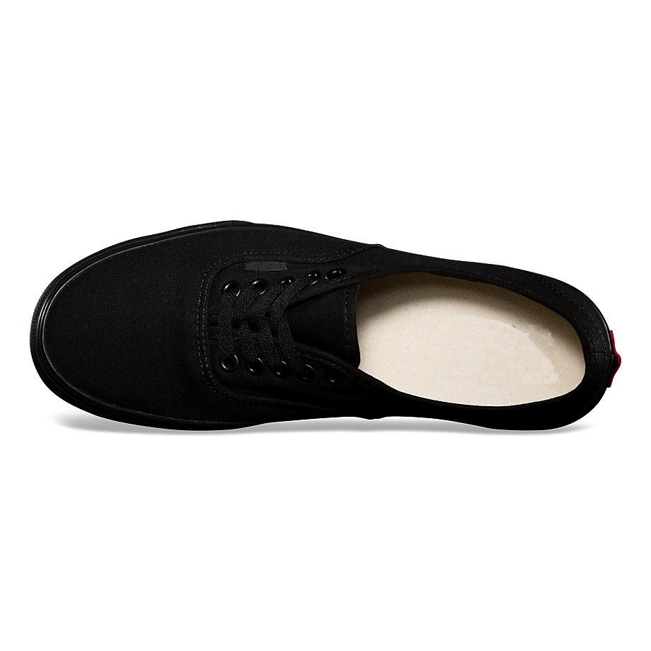Giày Sneaker VNSS Classic Thời Trang Nữ - Full Đen
