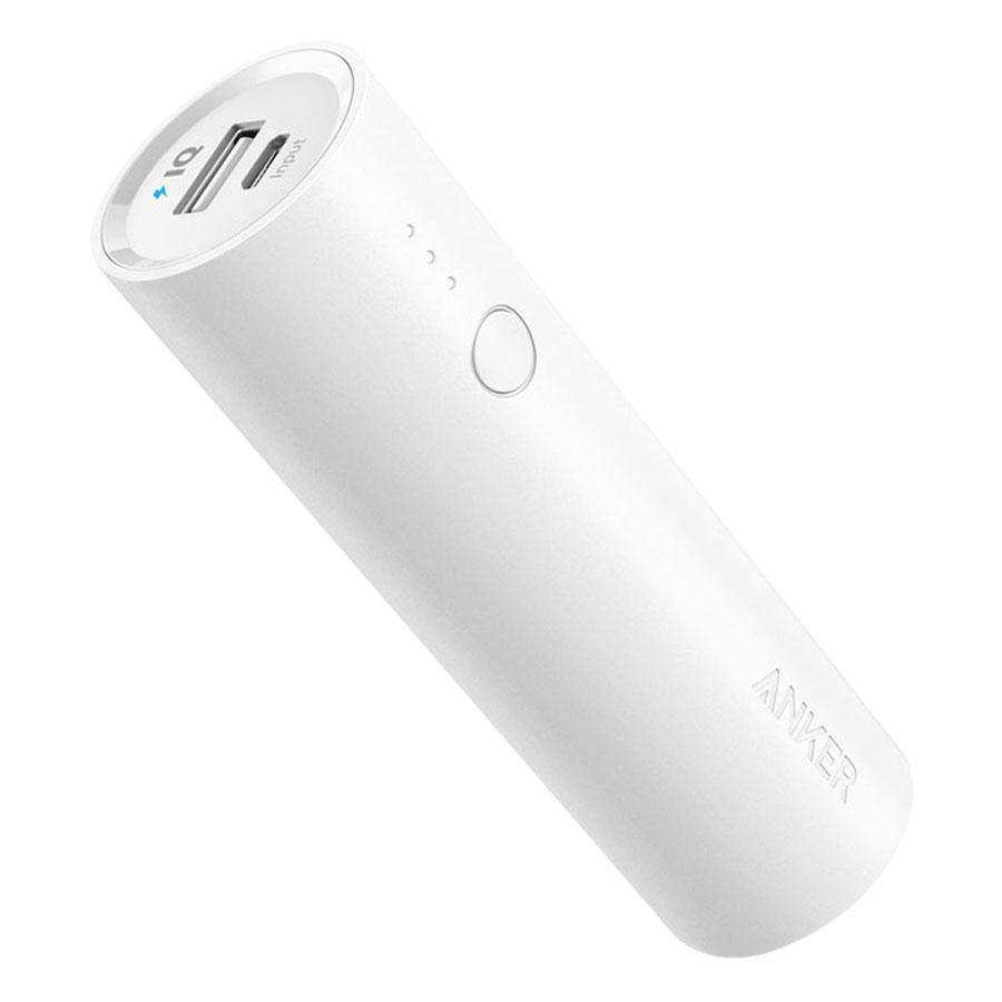 [HCM]Pin Dự Phòng Anker PowerCore 5000mAh - A1109