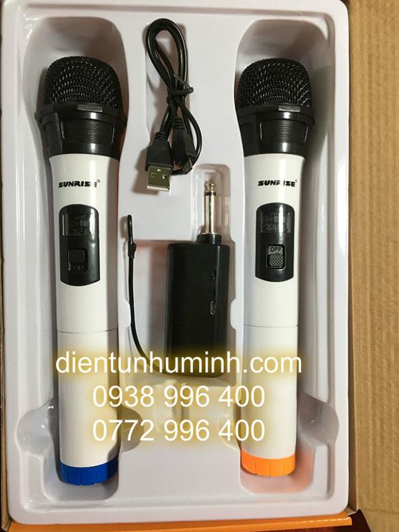 Chân Micro Để Bàn TS-10