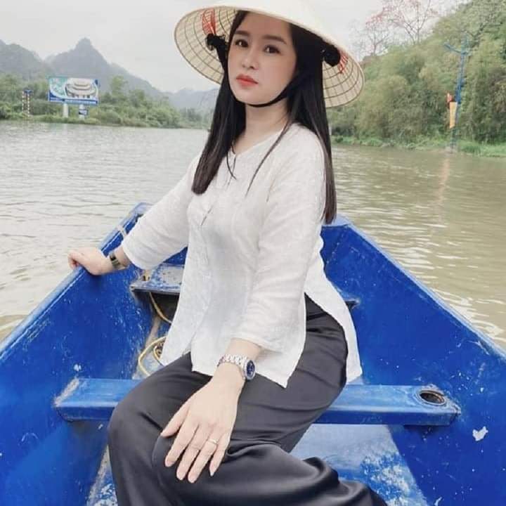[HCM]SÉT ÁO BÀ BA DỄ THƯƠNG