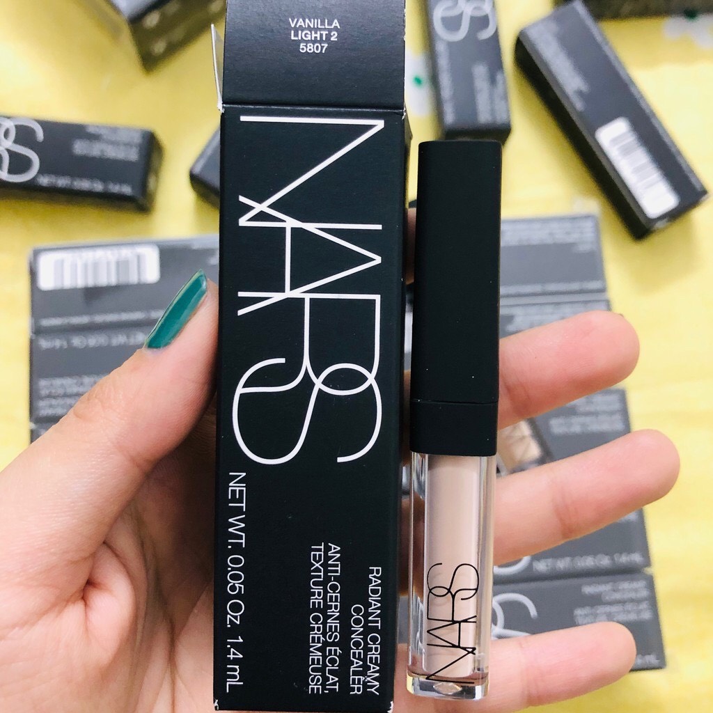 Mua Che Khuyết điểm Nars Online Gia Tốt Lazada Vn