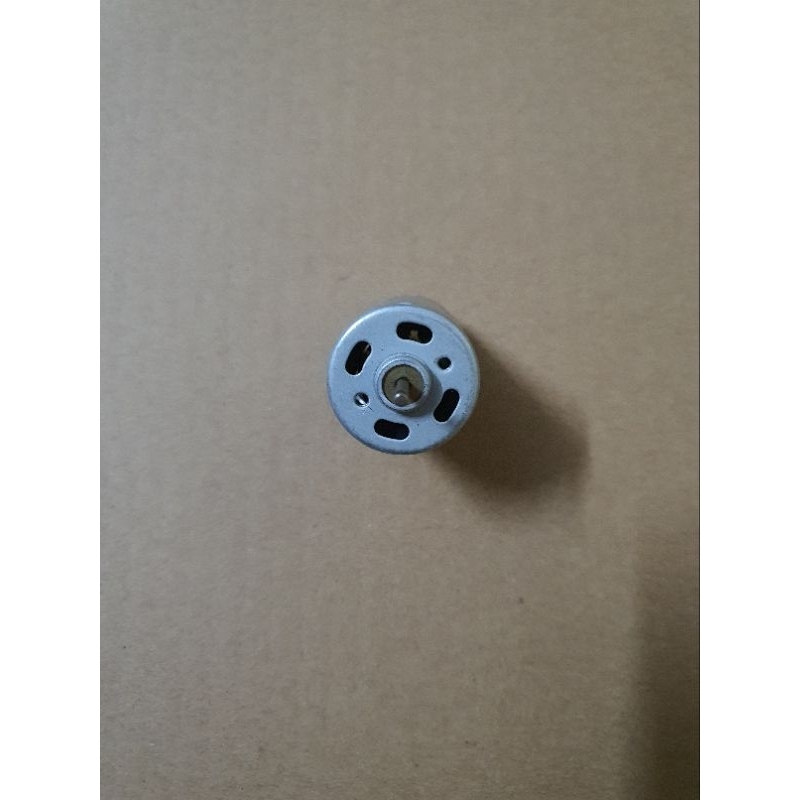 động cơ, motor máy sấy tóc DC 36V
