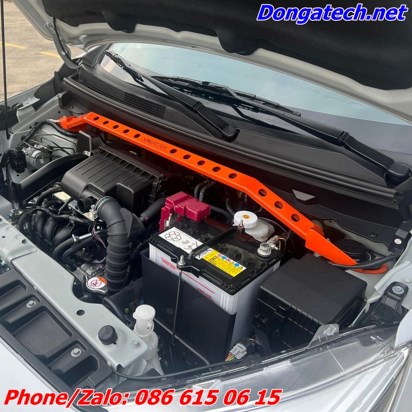 THANH CÂN BẰNG ATTRAGE (FRONT STRUT BAR)