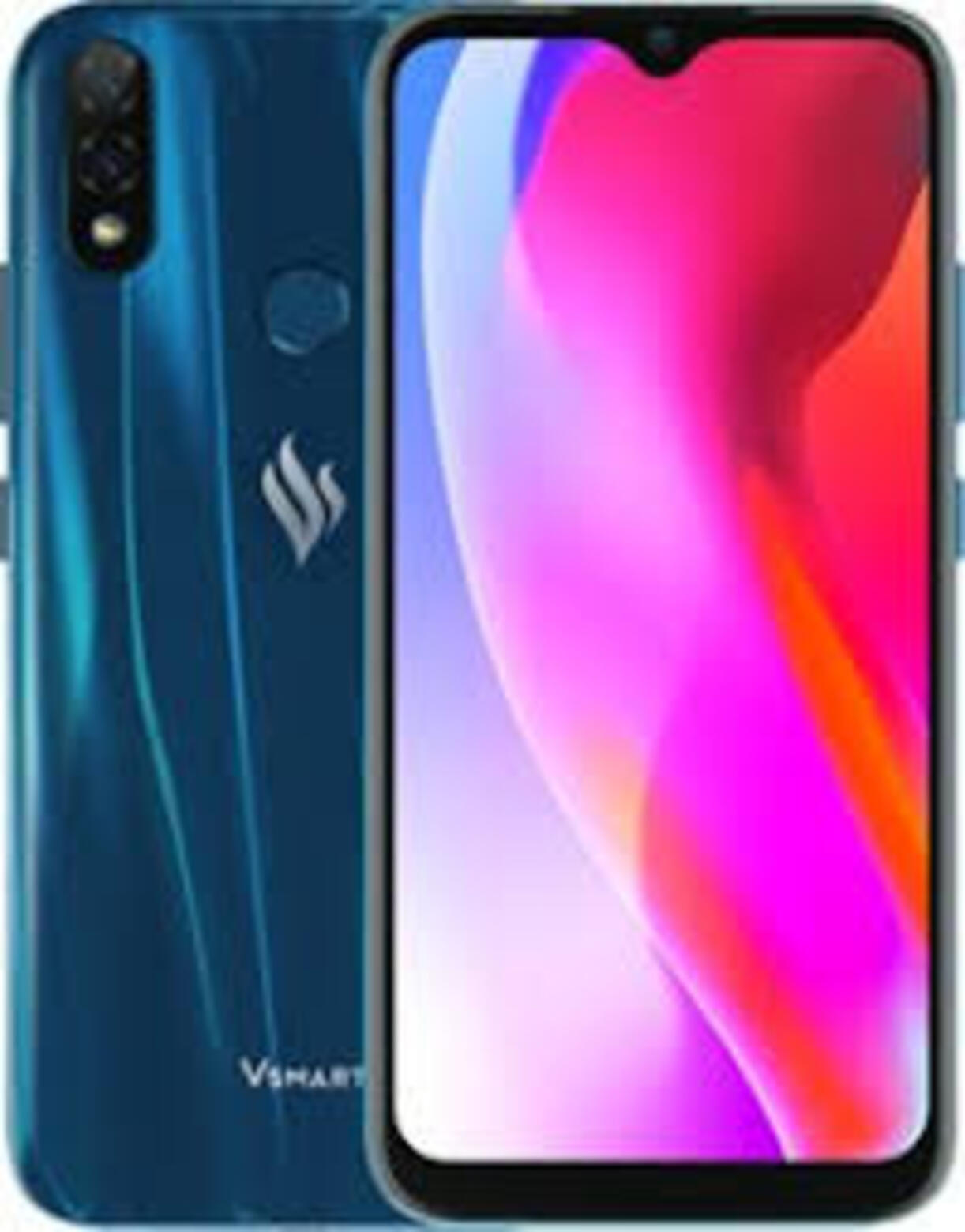 Điện thoại giá rẻ cho học sinh trẻ em Vsmart Joy 2+ - điện thoại Vsmart Joy 2 Plus 2sim ram 3G/32G máy Chính Hãng, cảm ứng mượt, máy nghe gọi tốt, Full Zalo Facebook Youtube, Bảo hành 12 tháng