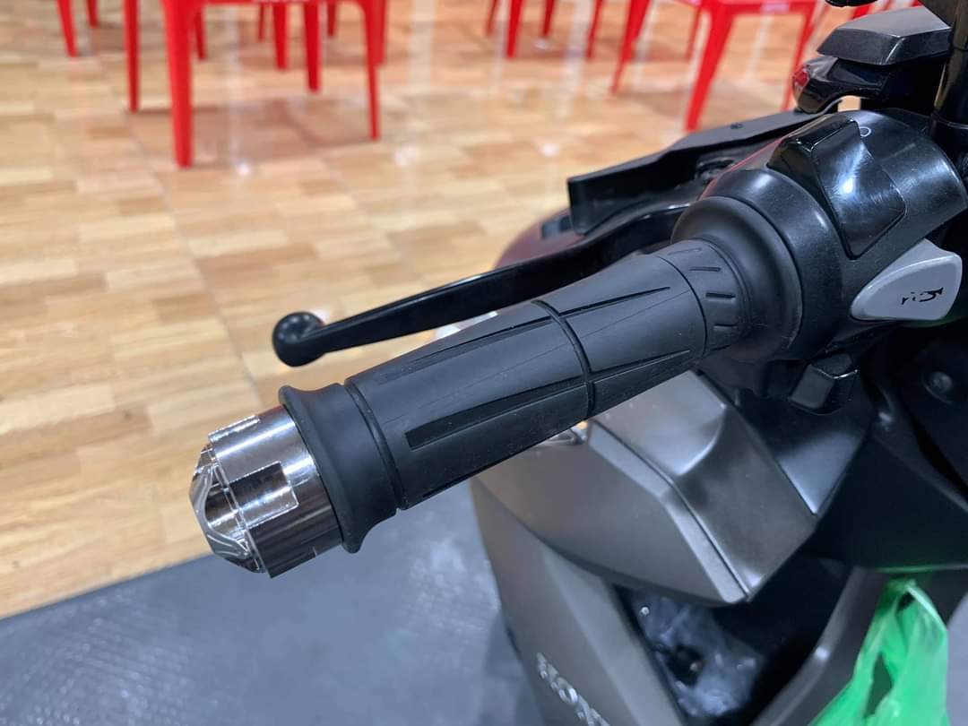 bao tay Ariete êm ái mềm mại
