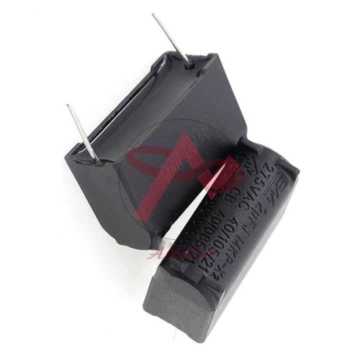 Tụ Bếp Từ 275V Các Loại (0.3uf, 2uf, 4uf, 5uf)