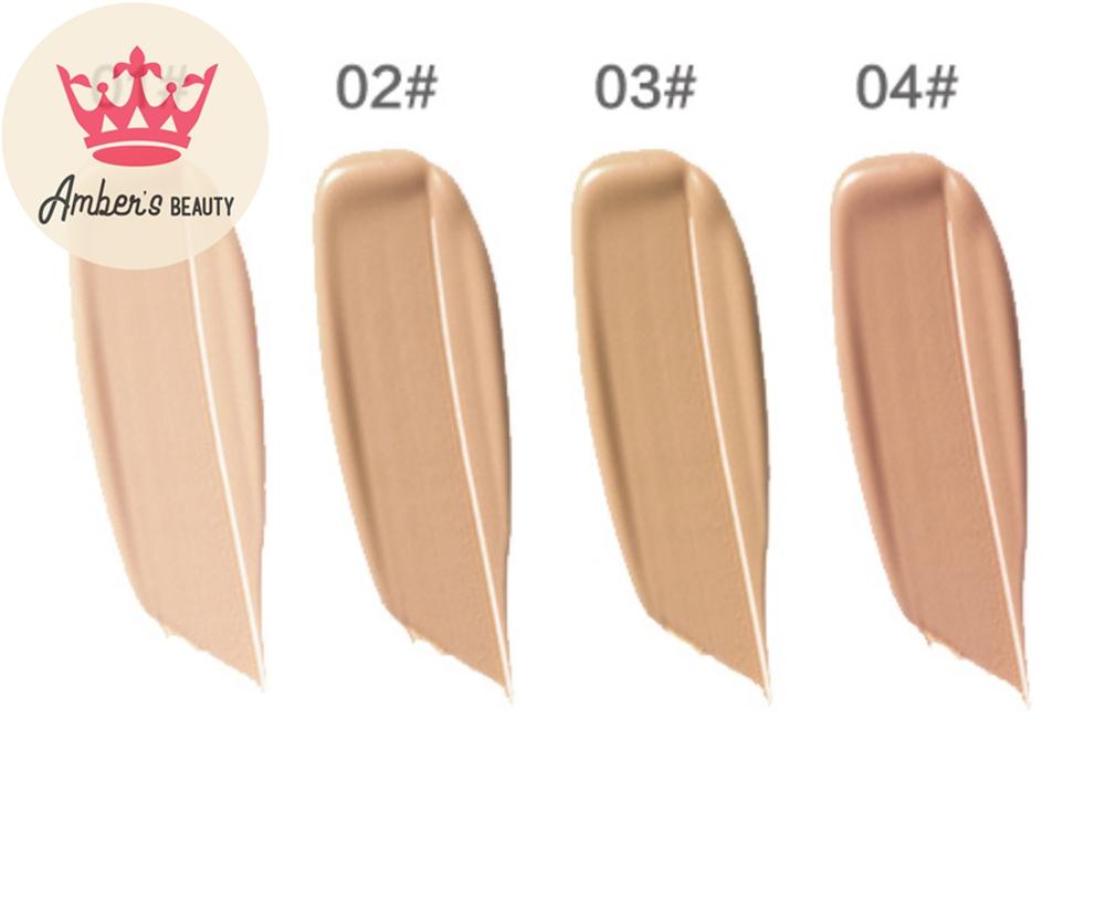 Kem Nền Catrice HD Liquid Coverage 30ml L1117