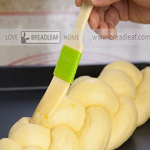 Chổi Breadleaf Dài 23cm