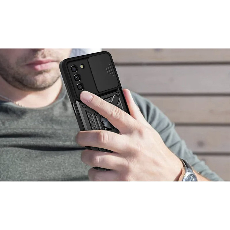 Ốp Lưng SAMSUNG GALAXY A04S/ A05S chống sốc bảo vệ camera