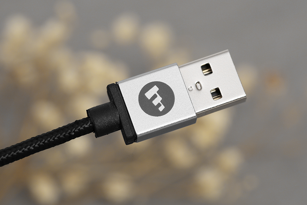 Cáp Lightning MFI 1m MhIHdJtvc