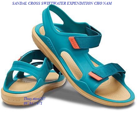 Sandal Swiftwater for male