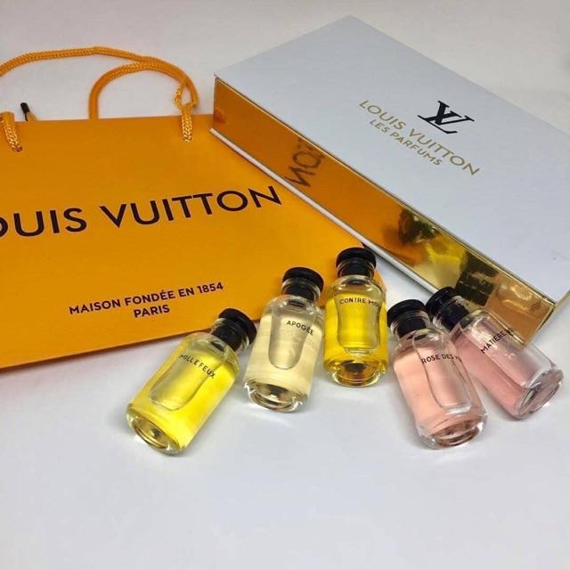 Nước hoa Louis Vuitton Matiere Noire  0903923488  YouTube