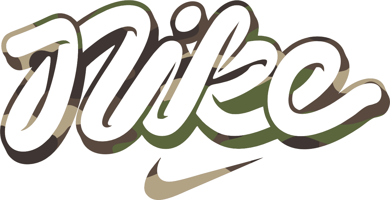 [Đặc biệt] Logo ủi nhiệt Nike, Adidas, Puma 6