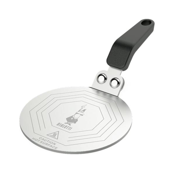 Đế Chuyển Nhiệt Bếp Từ Bialetti