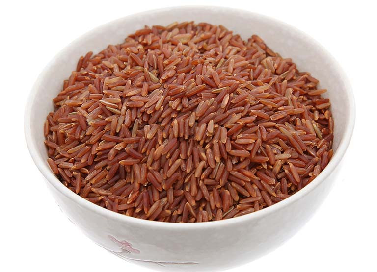Gạo lức Huyết Rồng-1kg