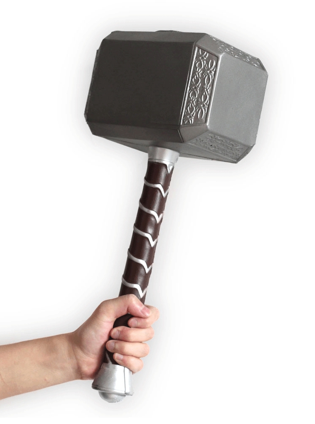 Búa Storm breaker - Búa Thor
