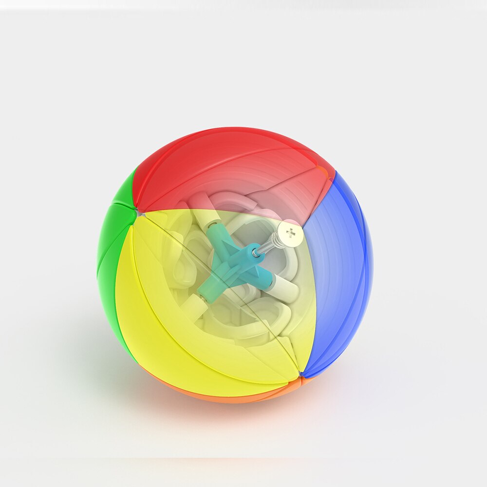 Đồ chơi Rubik Megaminx Speed Cube 2x2x2