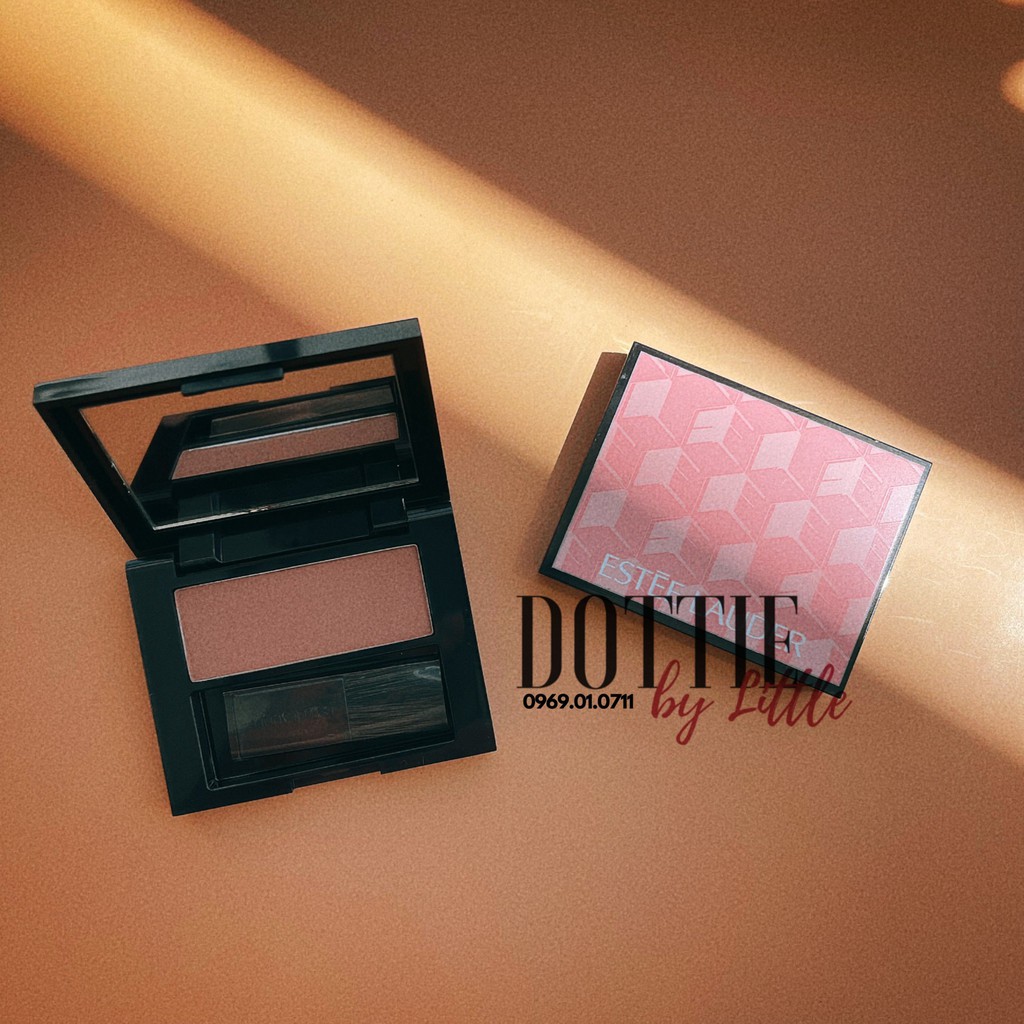 [GIFT HÃNG] Phấn tạo khối Estee Lauder Bronzer
