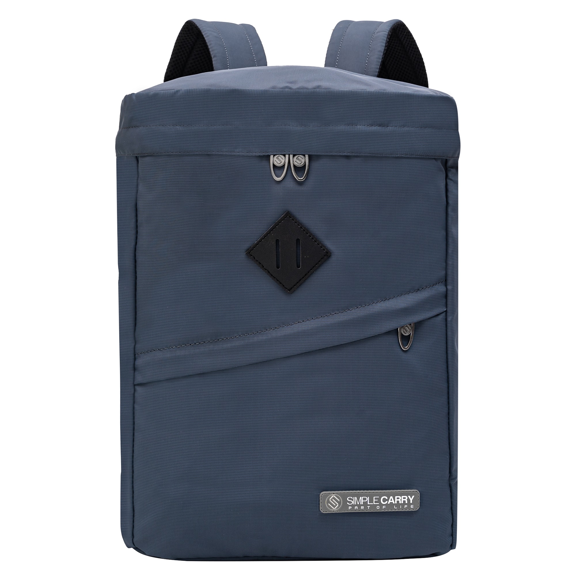 Balo đi học nam nữ thời trang trượt nước cao cấp simplecarry kantan 5