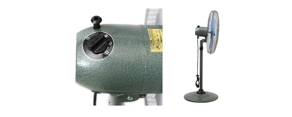 Quạt đứng Vinawind QĐ500