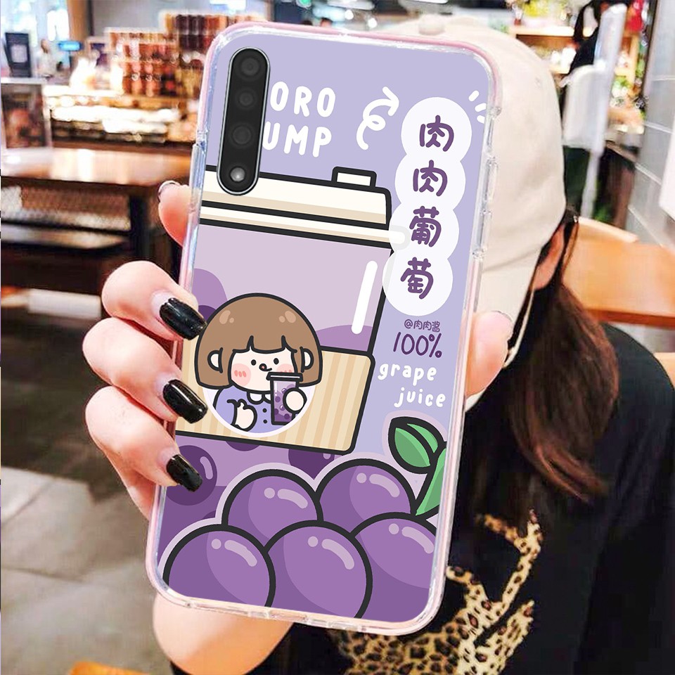 Ốp lưng Vsmart Live/Star/Joy 2 plus/ Bee 1/Active 1/Vsmart Joy 1/Joy 1 Plus/Star 3/ joy 3/Active 3 mẫu cute