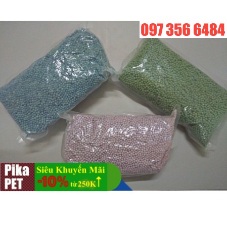 ✅Cát sand thơm lót chuồng Hamster ( 1kg)