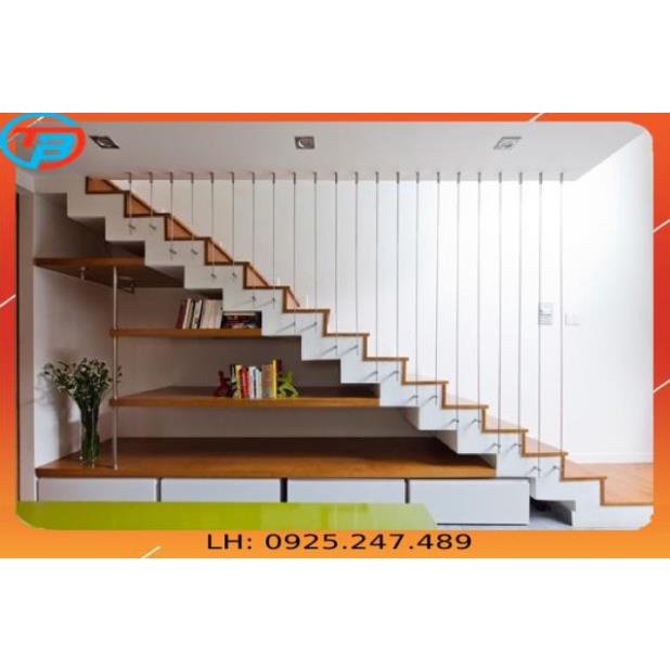Cáp INOX 304 ( Đủ Size ) cáp thép Thái Bình Vina