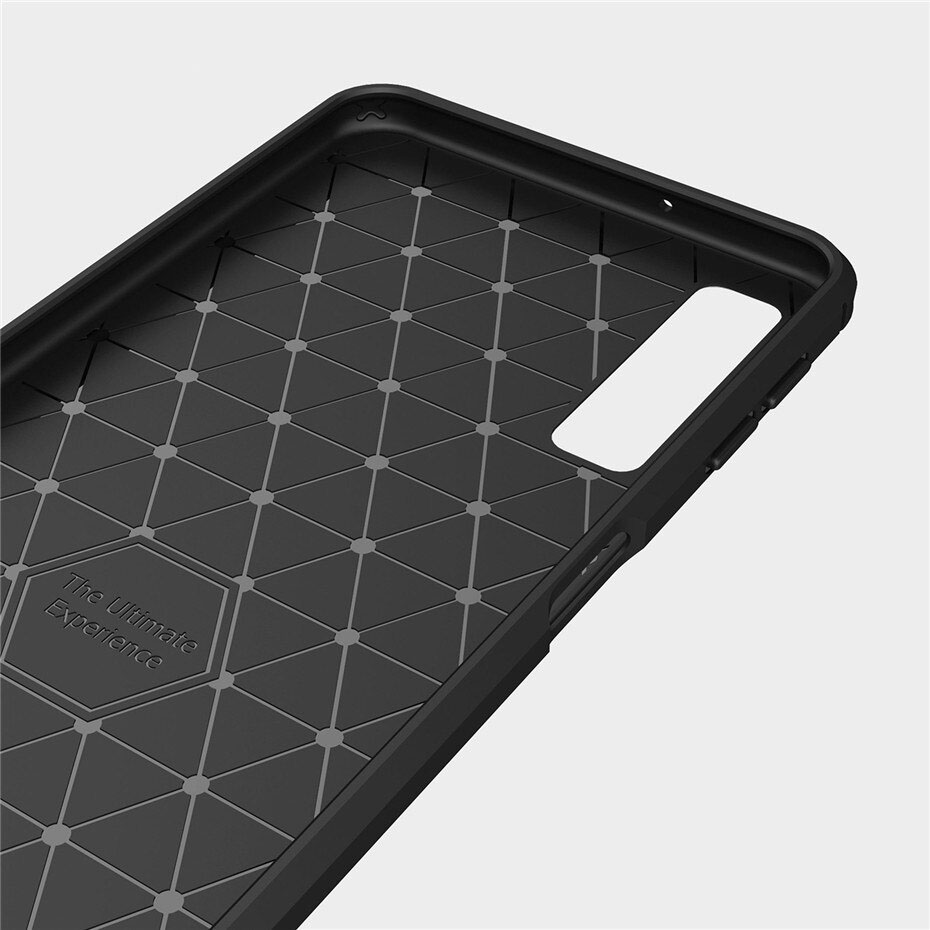 Ốp lưng Galaxy A7 2018 Likgus Armor chính hãng