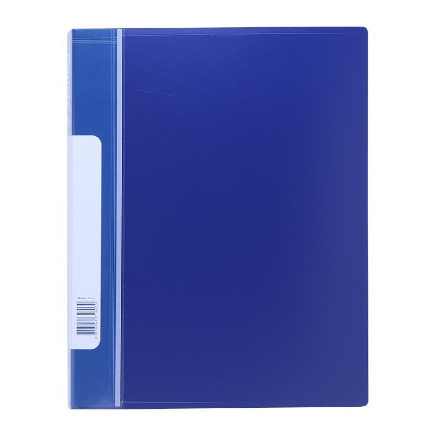 File 40 lá Double A, dày dặn dùng cất giữ hồ sơ giấy tờ,Thiết kế lá chia dễ mở khi sử dụng