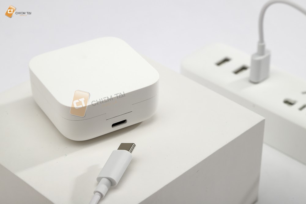 [HCM]Tai nghe Bluetooth True Wireless Xiaomi Air 2SE